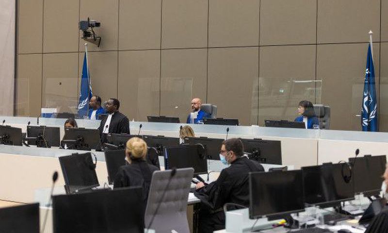 International Criminal Court (ICC)