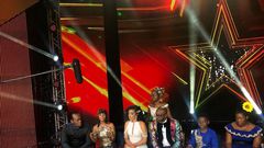 Uganda’s Ezekiel and Esther crowned winners of East Africa got Talent 2019
