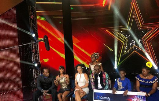 Uganda’s Ezekiel and Esther crowned winners of East Africa got Talent 2019