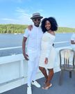 US based Kenyan DJ Shinski proposes to his longtime girlfriend DJ Mochi (Photos)