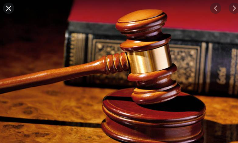 Why Thika Environment & Land Court has been closed