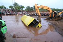 Enziu River bus tragedy