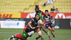 World Rugby