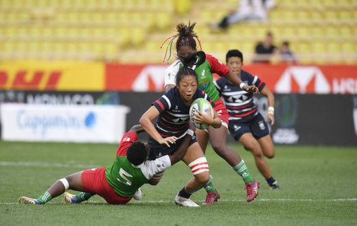 World Rugby