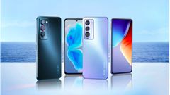 TECNO Mobile launches pre-order of the first Gimbal Camera Phone