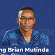 Brian Mutinda