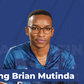 Brian Mutinda