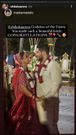 Shiksha Arora weds fiancé Salman Manji in beautiful Indian Ceremony [Photos]