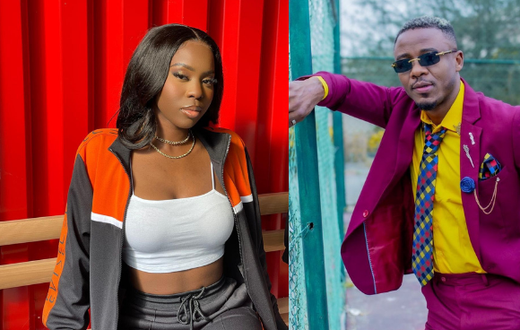 Alikiba features in Songi Songi Remix & Fans are Happy