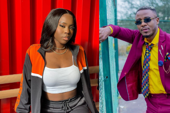 Alikiba features in Songi Songi Remix & Fans are Happy