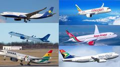 African airlines will need to recruit about 63,000 new professionals over the next 20 years