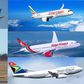 African airlines will need to recruit about 63,000 new professionals over the next 20 years
