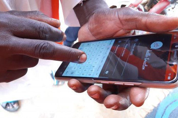 Heifer International