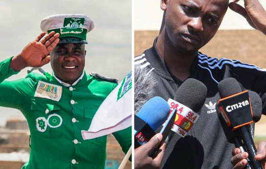 Jaro Soja claims Kenya only beat Rwanda because Nick Mwendwa wasn't in the stadium