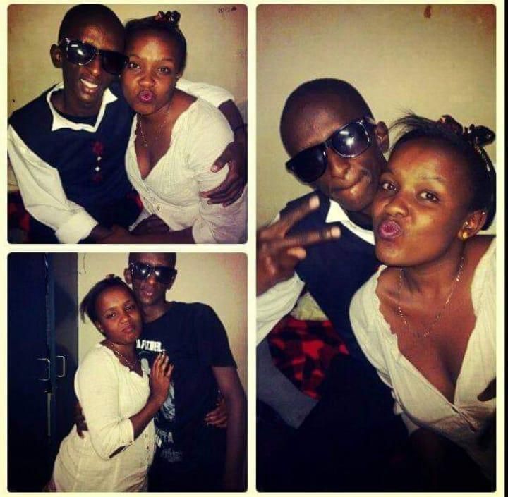 Njugush and Wakavineye back in the Days