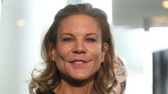 Newcastle United director Amanda Staveley is aiming to win the Premier League within 10 years