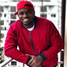 Deputy President William Ruto and Rapper Khaligraph Jones