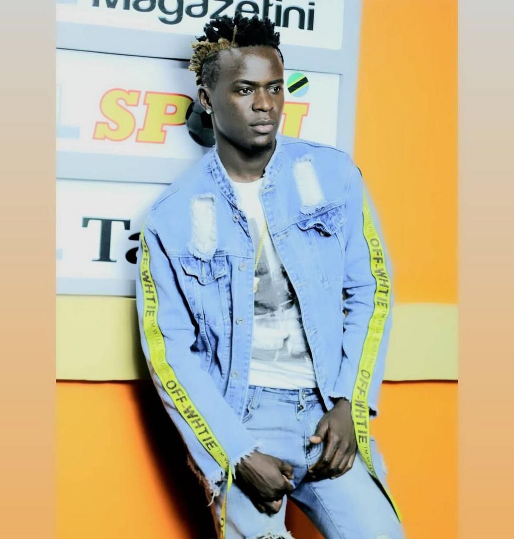Willy Paul's stern warning to ladies who have been using his name to gain fame