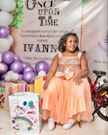 How Betty Kyallo' daughter Ivanna Birthday Party went down (photos)