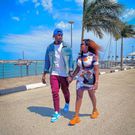 Nadia Mukami and Arrow Bwoy