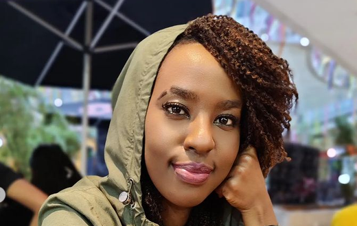 Former Machakos First Lady Lillian Ng'ang'a address former Governor Mike Sonko over her relationship with Juliani