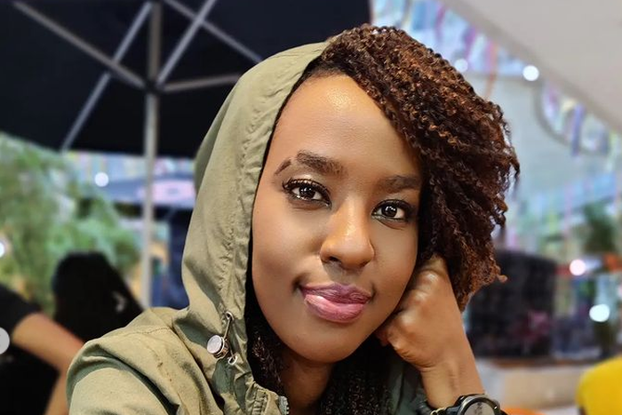 Former Machakos First Lady Lillian Ng'ang'a address former Governor Mike Sonko over her relationship with Juliani