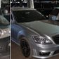 Police recover guns and security paraphanelia from city tycoon's Land Cruiser V8 and Mercedes Benz
