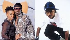 Nameless, Wahu & Nonini lead Kenyans in paying tribute to late E-sir 18 years down the line