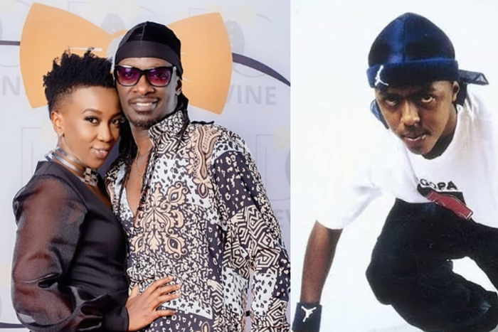 Nameless, Wahu & Nonini lead Kenyans in paying tribute to late E-sir 18 years down the line