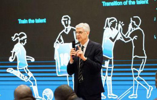 Fédération Internationale de Football Association (FIFA)