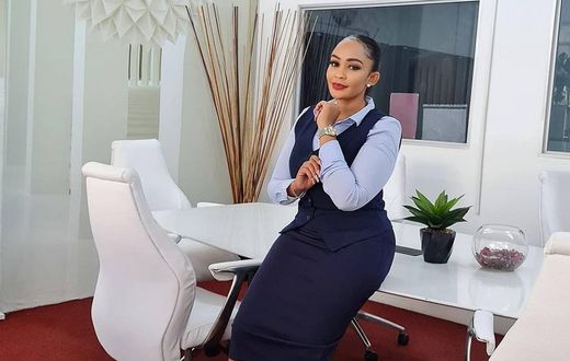 Zari Hassan