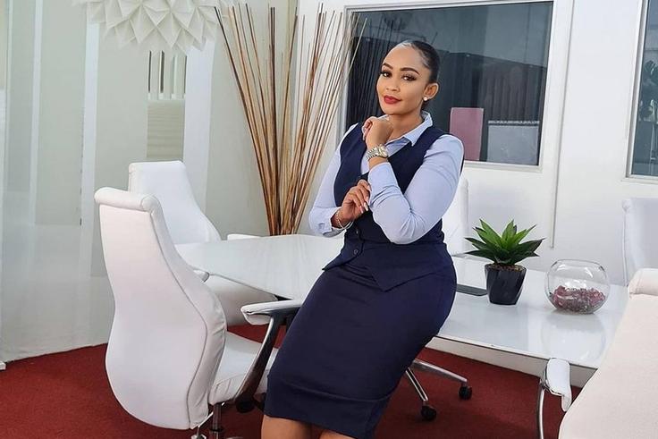 Zari Hassan
