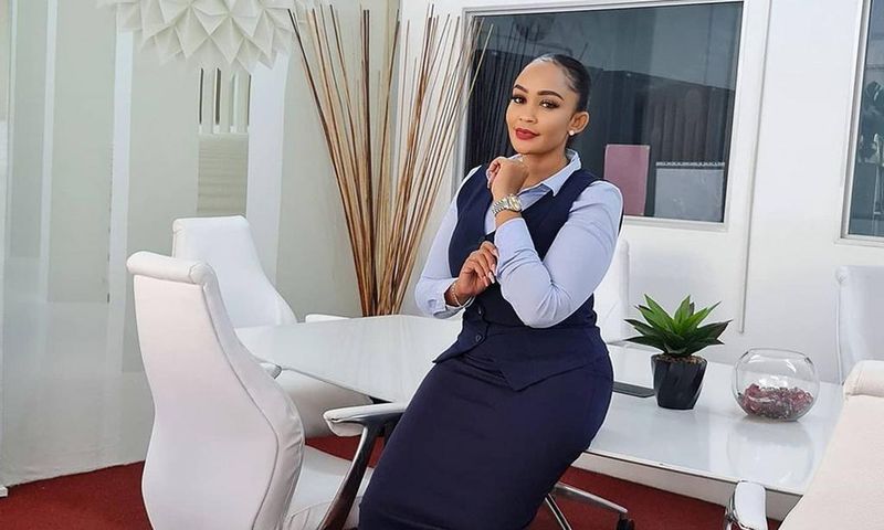 Zari Hassan