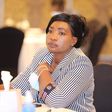 National Assembly Land Committee chair Rachel Nyamai