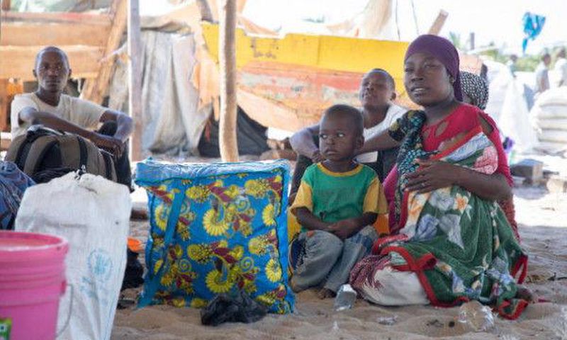 World Food Programme (WFP)