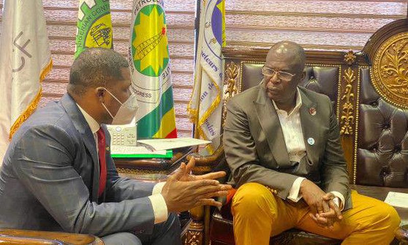 African Energy Chamber