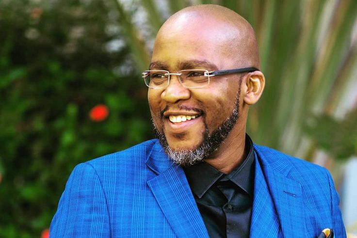 Jimmi Gathu (Instagram)