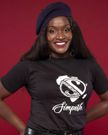 Radio Personality Auntie Jemimah