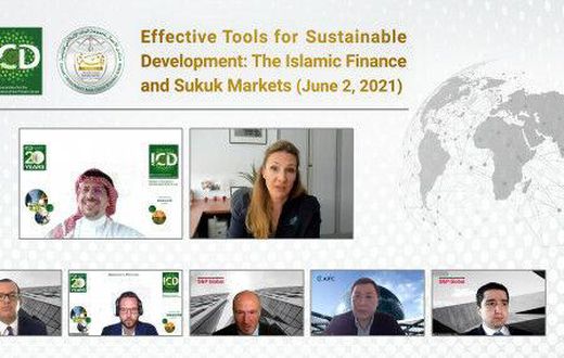 Islamic Corporation for the Development of the Private Sector (ICD)