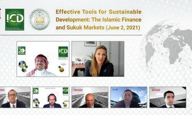 Islamic Corporation for the Development of the Private Sector (ICD)