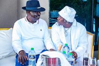 Photos from the Governor Alfred Mutua and Rayvanny’s Joint Birthday Party (Courtesy)