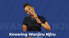 Wanjiru Njiru