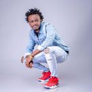 Singer Kevin Bahati