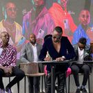 Sauti Sol appointed Infinix Brand Ambassadors