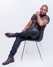 DJ Mike Kay who's body was recovered from River Mathioya