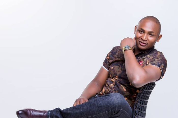 DJ Mike Kay passes on