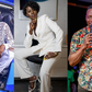 Eric Omondi, Akothee and Obinna
