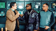 Diamond Platnumz & His WCB-Wasafi Inks Another Lucrative with Warner Music, South Africa