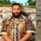 DJ Khaled and Huruma Town Kids