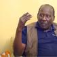 Former Tahidi High actor Joseph Omari alias Mr Tembo